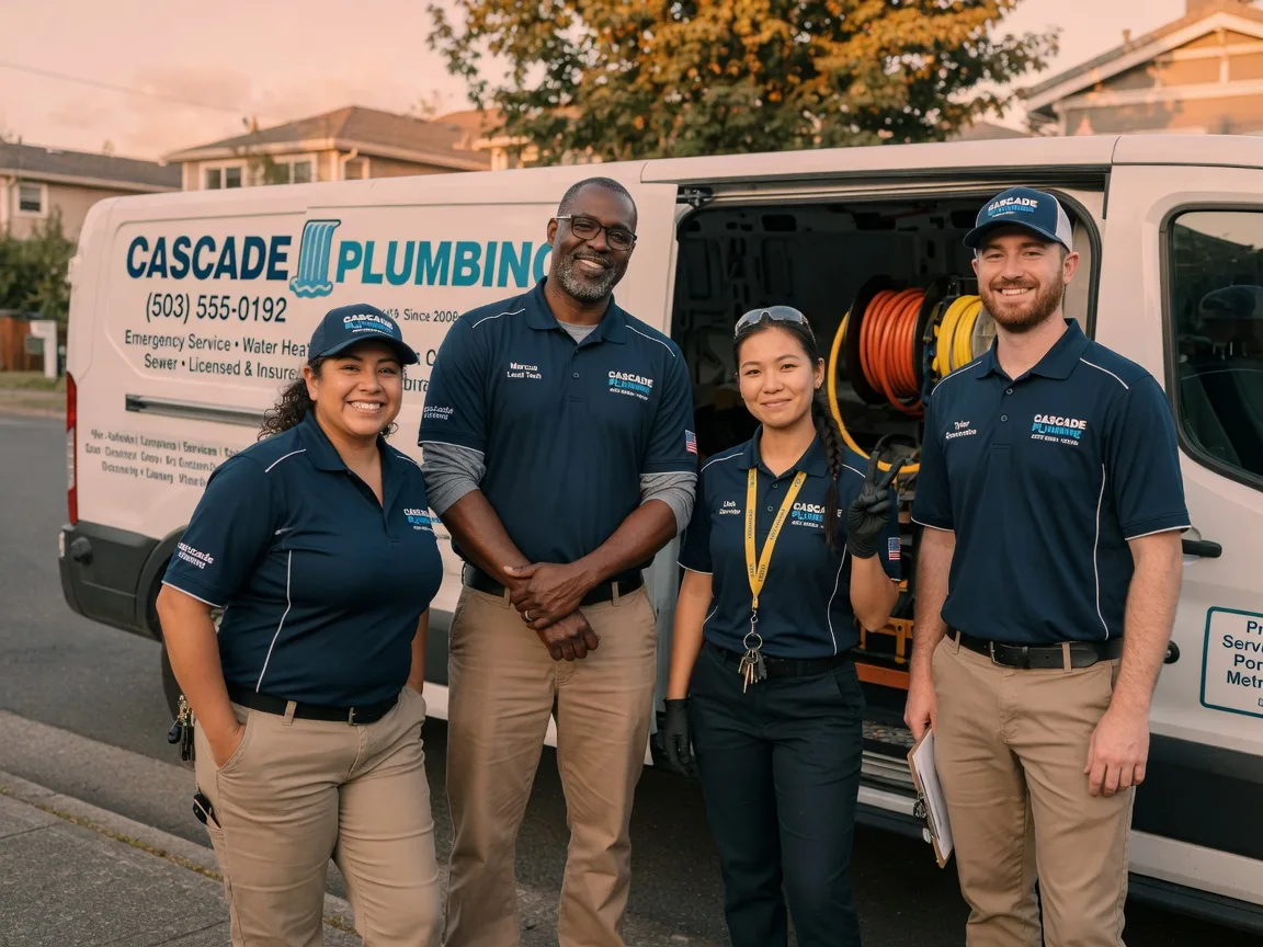 Emergency Plumber company in Forest Acres, SC